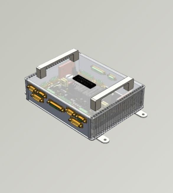 High voltage driver cards High voltage driver cards