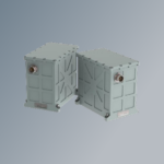 Multi-Unit Measurement Unit